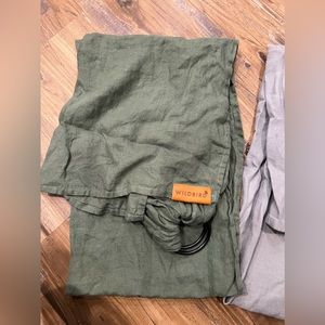 Wildbird Ring Sling - Acadia